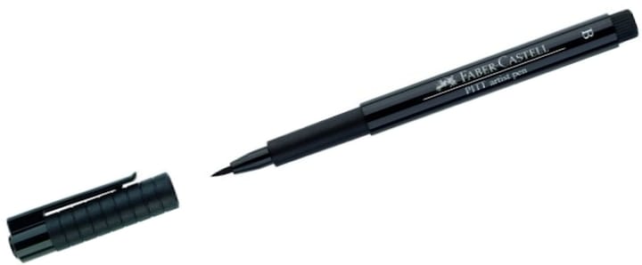 Immagine prodotto Faber-Castell Penna a inchiostro (Nero, 1 x)