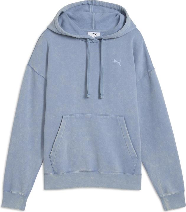Blu freddo