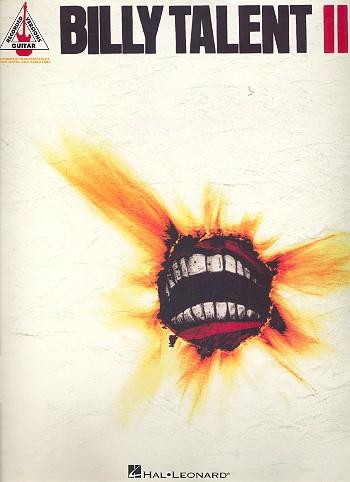 Produktbild Billy Talent II (Englisch, 2007)