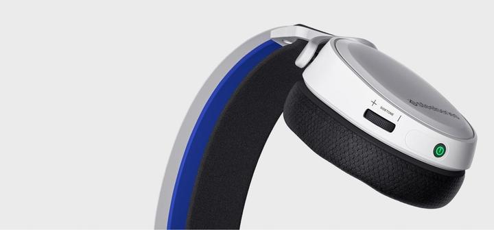 Image du produit SteelSeries Arctis 7P+ (Sans fil)