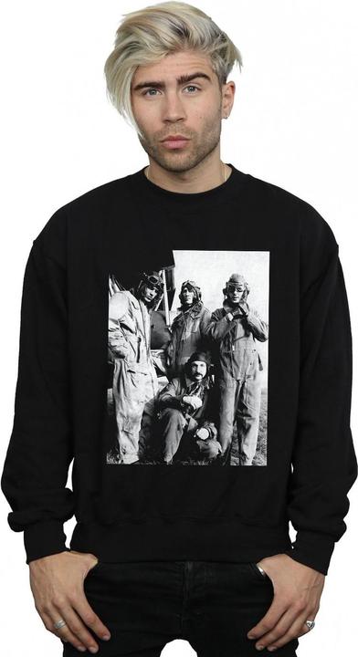 Produktbild Pink Floyd Airplane Photo Sweatshirt (S)