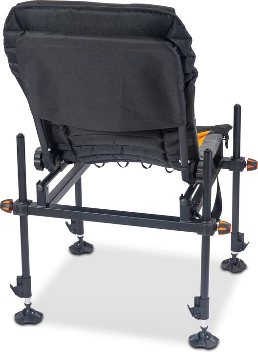 Image du produit MS Range Contest Profi Feeder Chair