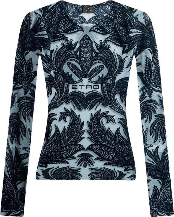 Actual product image Etro Tops Woman (42)