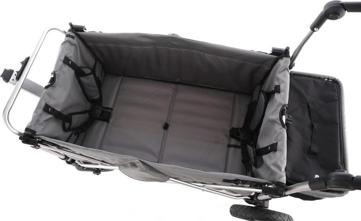 Produktbild Fuxtec Luxus CTL-900