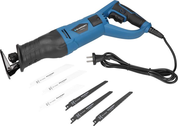 Produktbild Blaupunkt RECEPROCATING SAW RS6010