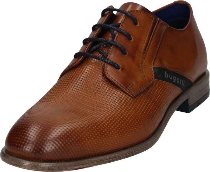 Produktbild Bugatti Businessschuhe (43)