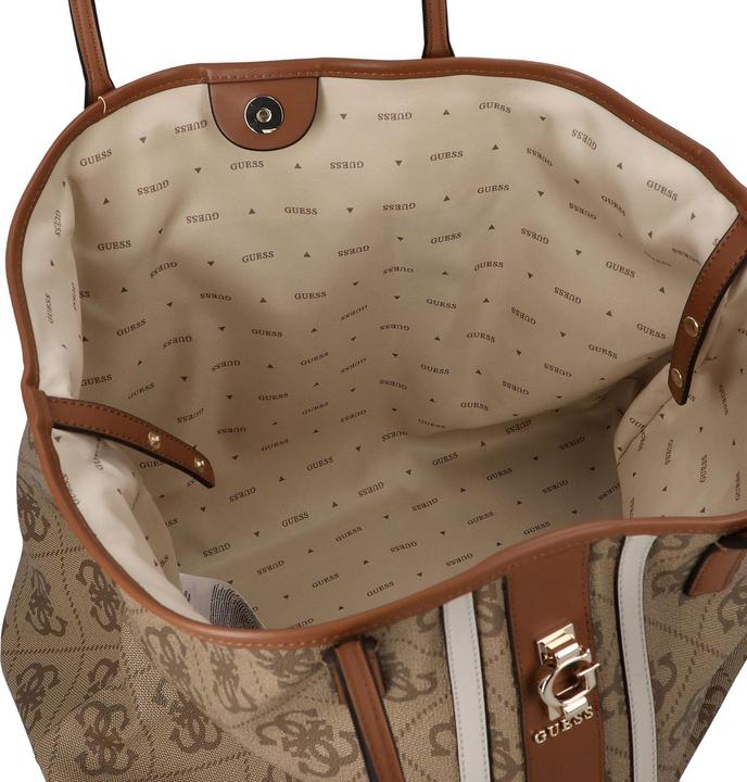 Produktbild Guess Erenia Shopper Tasche 50 cm (30 l)