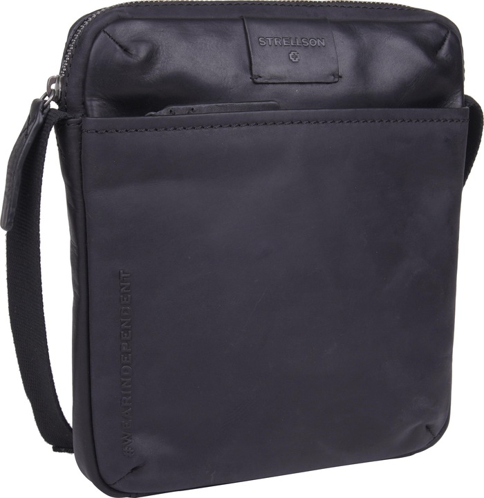 Produktbild Strellson Umhängetasche Brick Lane Marcus Shoulderbag XSVZ
