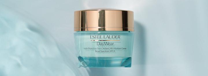 Produktbild Estée Lauder DayWear (50 ml, Tagescreme, SPF 15)