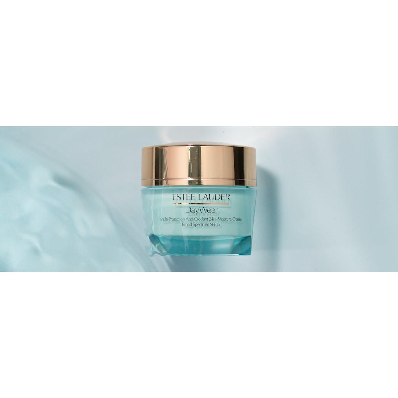 Thumbnail - Estée Lauder, Gesichtscreme, DayWear (50 ml, Tagescreme, SPF 15)