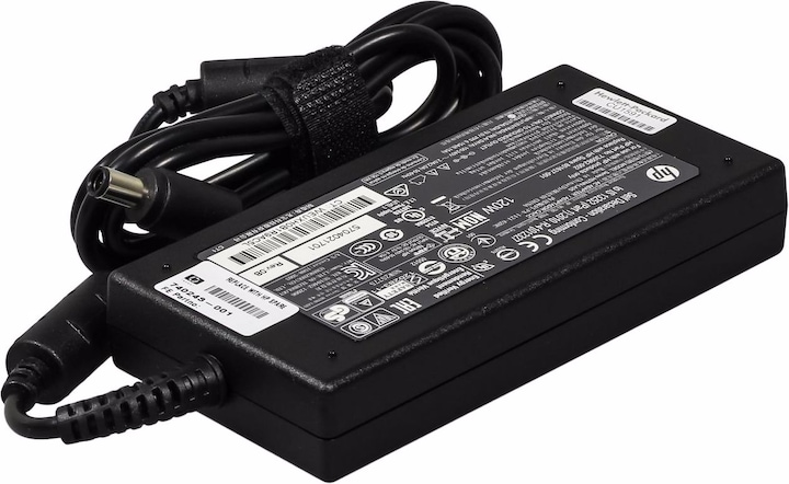 Produktbild HP AC Adapter (120 W)