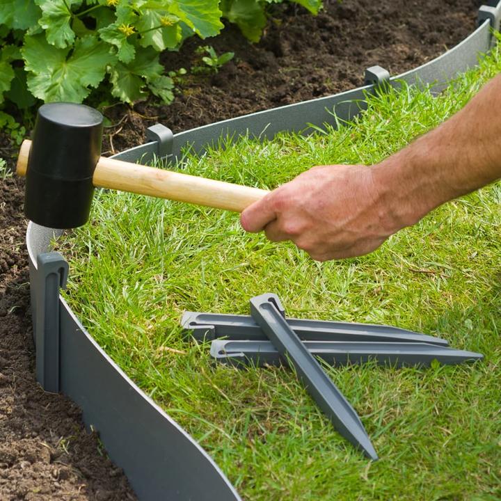 Produktbild Nature Anker für Rasenkanten (1.90 cm)