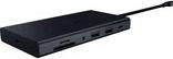 Actual product image Razer USB-C Dock (USB-C, 11 ports)