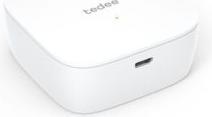 Actual product image Tedee Set GO 2 mit Bridge (Smartphone, Bluetooth)