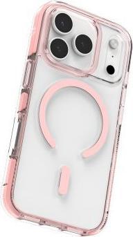 Produktbild Zagg Case für Apple iPhone 17 Pro Santa Cruz Snap pink sorbet (Apple iPhone 17 Pro)