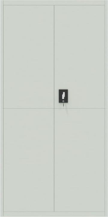 Produktbild vidaXL Aktenschrank (90 x 40 x 220 cm)