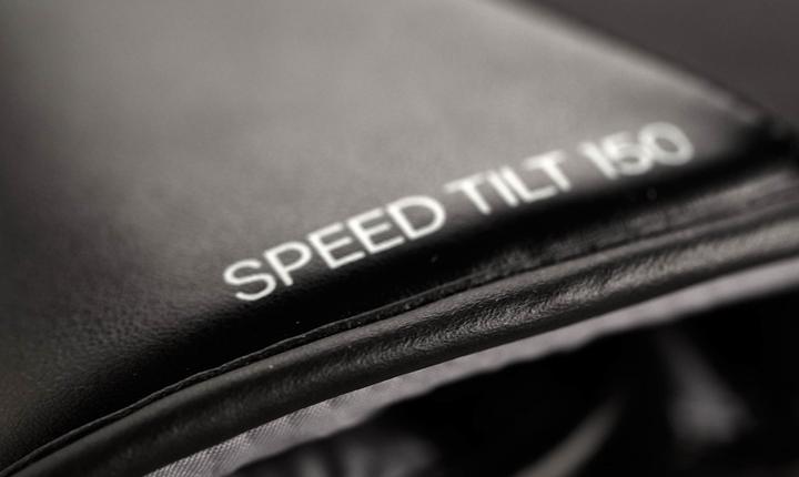 Actual product image adidas Speed Tilt 150 (14 OZ, One size)