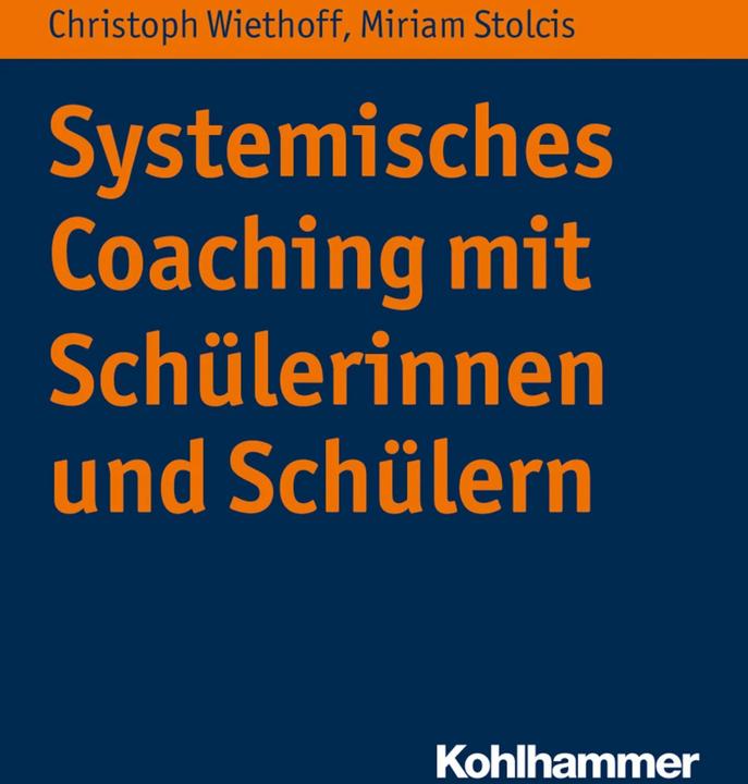 Image du produit Coaching von Schülerinnen und Schülern (Allemand, Christoph Wiethoff, Miriam Stolcis, 2018)