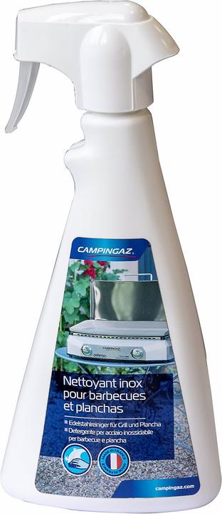 Actual product image Campingaz Grill cleaner spray
