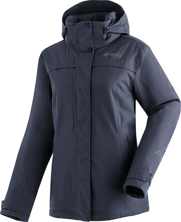 Produktbild Maier Sports Women's Lisbon (3XL, 46, XL)