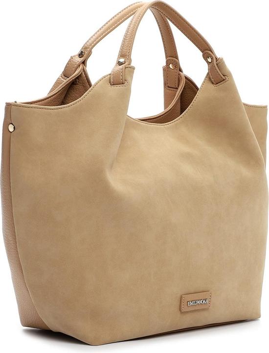 Immagine prodotto Emily und Noah Shopper E&N Jeanna (21.84 l)
