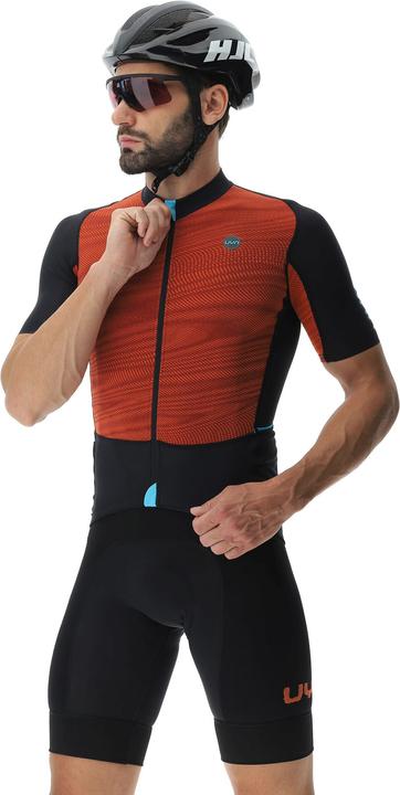 Produktbild UYN Fahrradshirt Allroad Aerofit (S)