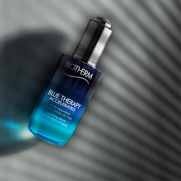 Image du produit Biotherm Thérapie bleue (50 ml)