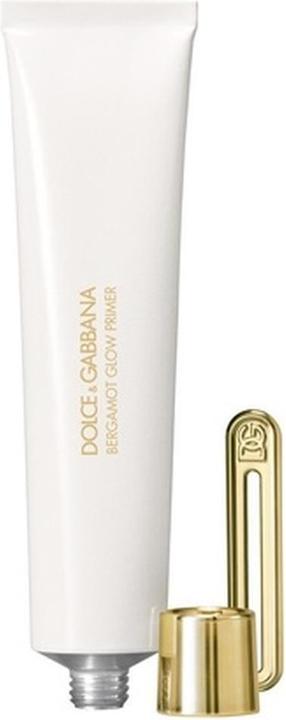 Produktbild Dolce & Gabbana Bergamot Glow Primer Lasting Makeup & Glow Enhancer