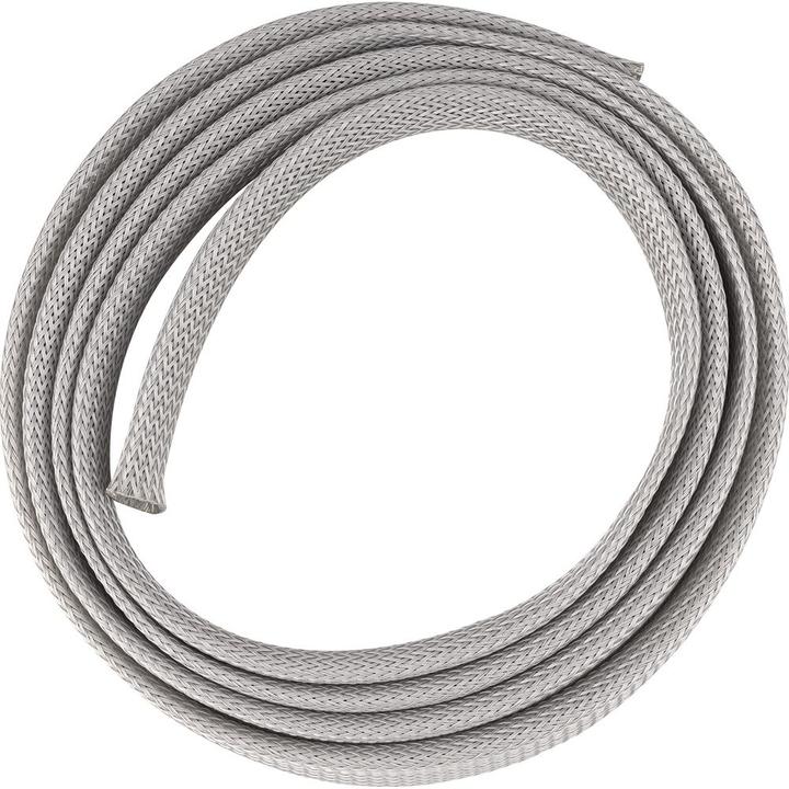 Produktbild PureMounts Pm-Zccs-Socks-20g (Kabelschlauch, 180 cm)