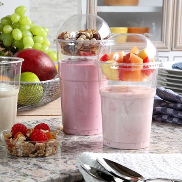 Actual product image Papstar Hurricane (50x)