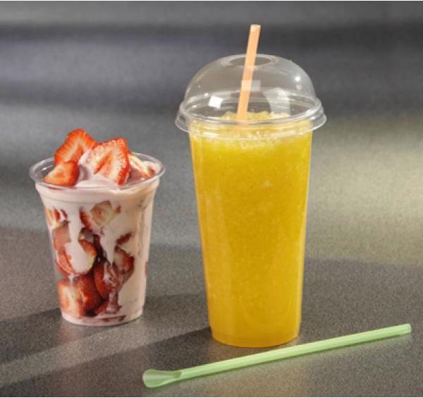 Actual product image Papstar Hurricane (50x)