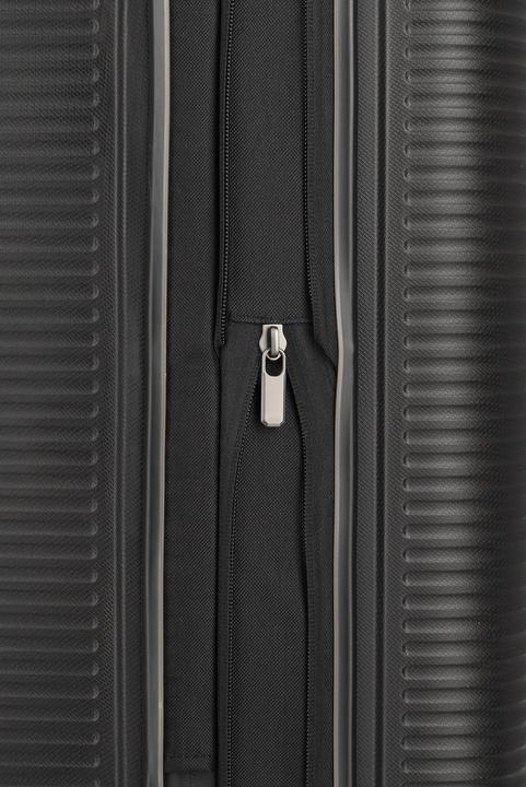 Image du produit Travelite ROOMER Trunk() Erweiterbar (66 l)