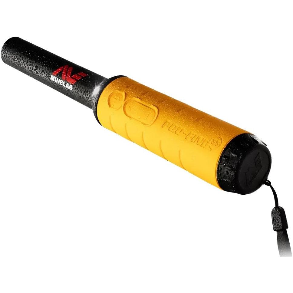Minelab, Metal detector, Pro-Find 35