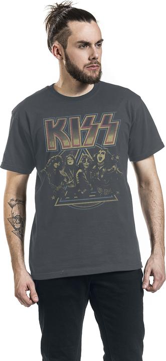 Produktbild KISS Vintage Pyramid (S)