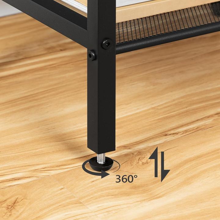 Image du produit Hoobro Beistelltisch