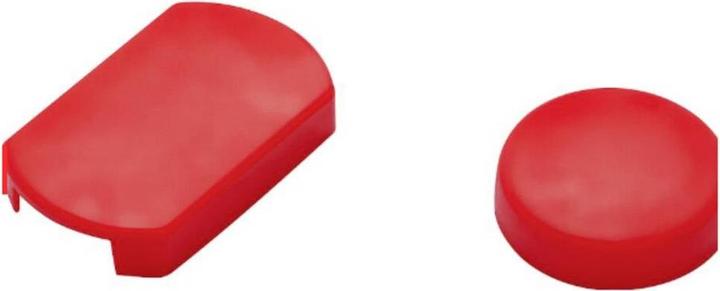 Actual product image Bessey Protective cap set (TG, Ausladun (120 mm)