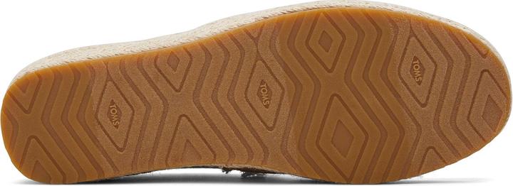 Immagine prodotto Toms espadrillas con plateau in denim da valencia (36)