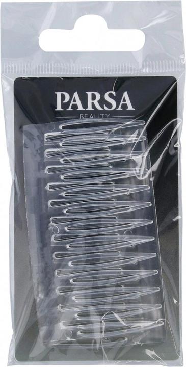 Immagine prodotto Parsa Beauty Pettini per capelli Parsa, trasparenti