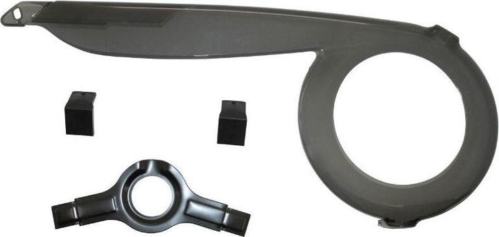 Produktbild Roto carter kette pistole raucherplatte