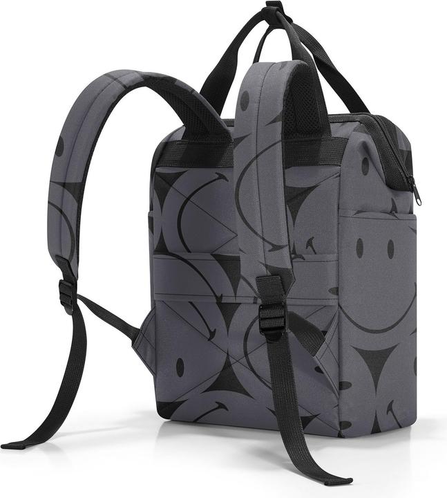 Actual product image reisenthel Allrounder Daypack 39 cm Laptopfach (12 l)