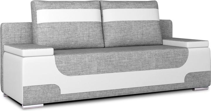 Gray Berlin 01, Soft 17