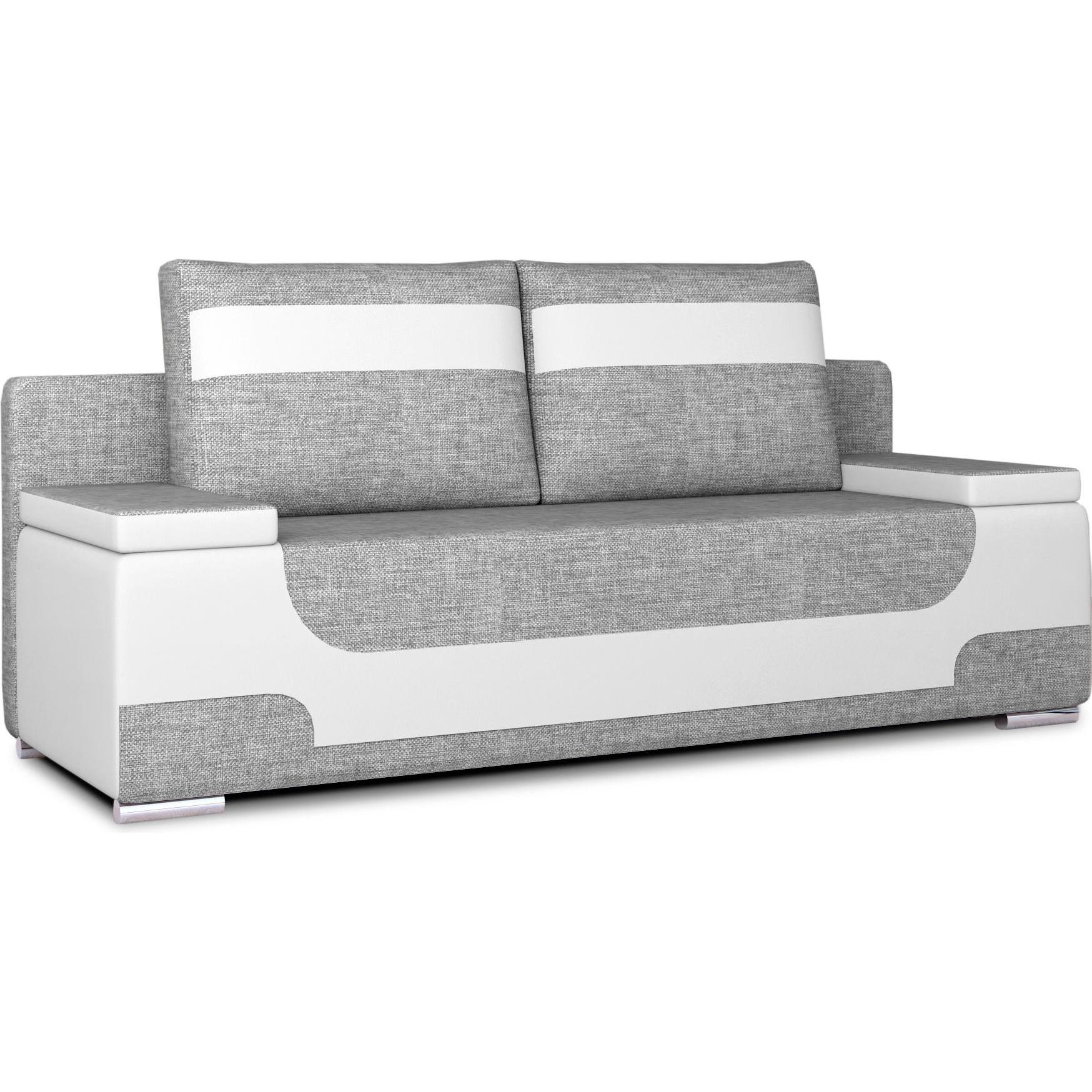 ELTAP, Sofa, Area (3-Sitzer, Bettsofa)