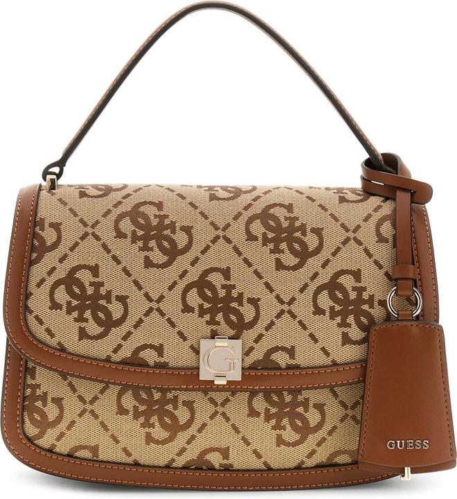 Immagine prodotto Guess Audrey Logo Convertible Xbody Flap