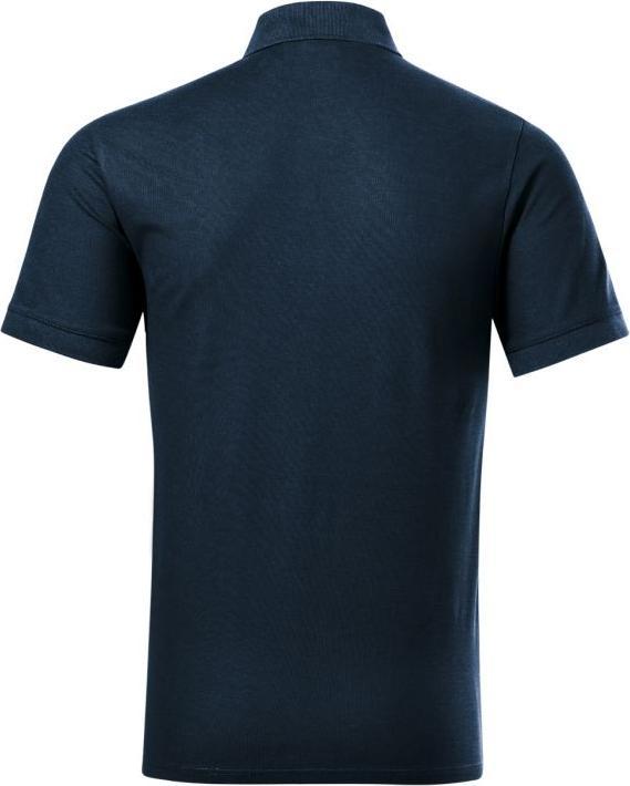 Actual product image Malfini Prime M MLI-23402 Polo Shirt (M)