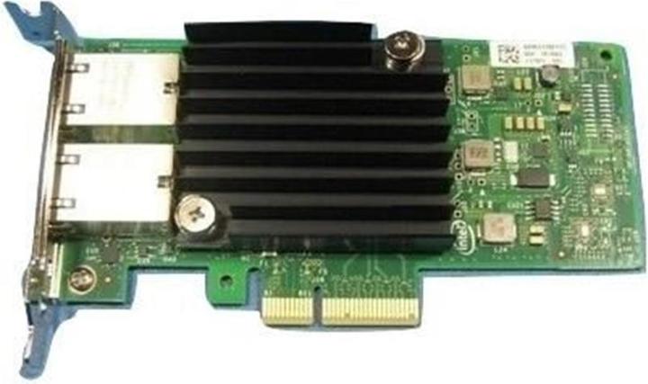 Immagine prodotto Dell Intel X550 doppia porta 10G (Ethernet)