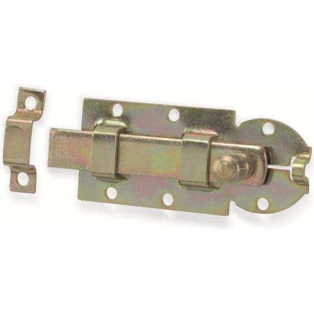 Thumbnail - Masterproof, Vorhängeschloss, Riegel, 65 mm