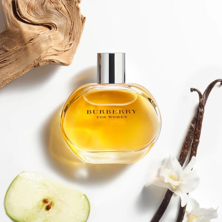 Produktbild Burberry For Women (Eau de Parfum, 50 ml)