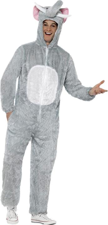 Produktbild Smiffys Elefant (M)