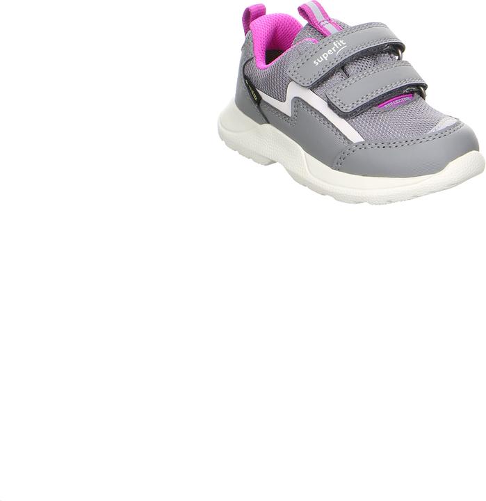 Actual product image Superfit Trainingsschuh Textil RUSH (22)