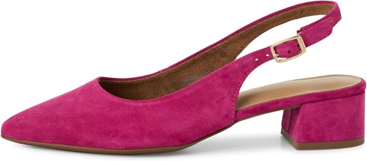 Actual product image Tamaris Sling pumps (38)
